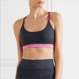 We Over Me Bandier Balance Bralette